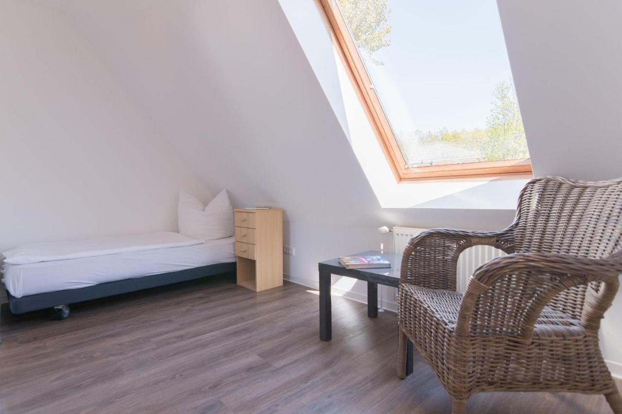 Ferienhaussiedlung Strandperlen Sanddornhof 3C Wustrow  Exterior photo